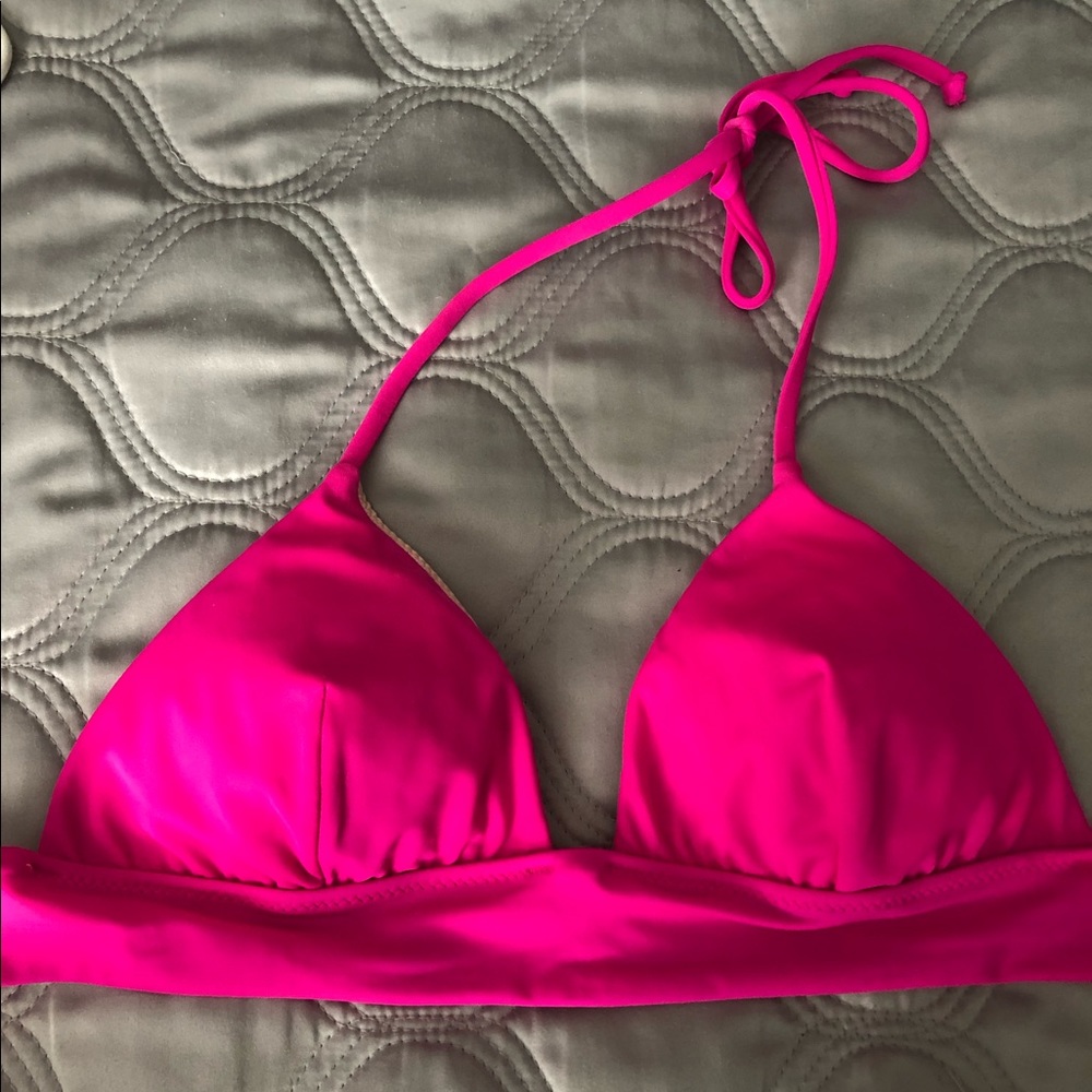 Victoria’s Secret bikini top